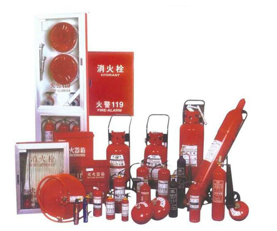 什么是消防給水成套機(jī)組？